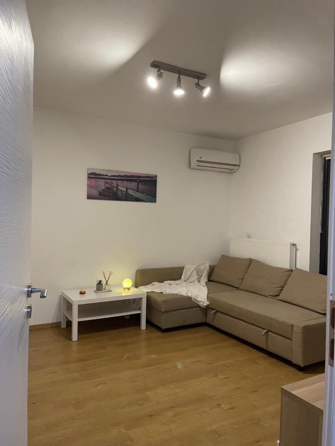 Gold Luxury Apartment Close To Presidential Palace Bucarest Esterno foto